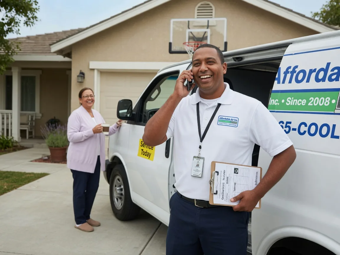 Central Ac Repair Mckinney, TX FAQs